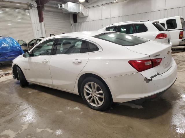 Photo 1 VIN: 1G1ZD5ST1JF232436 - CHEVROLET MALIBU 