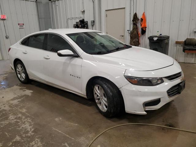 Photo 3 VIN: 1G1ZD5ST1JF232436 - CHEVROLET MALIBU 