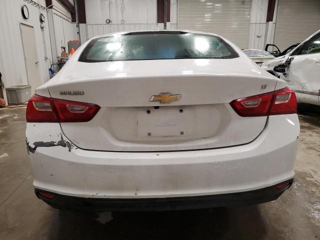 Photo 5 VIN: 1G1ZD5ST1JF232436 - CHEVROLET MALIBU 