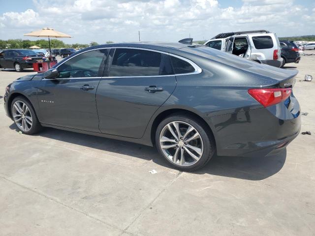 Photo 1 VIN: 1G1ZD5ST1JF235398 - CHEVROLET MALIBU LT 