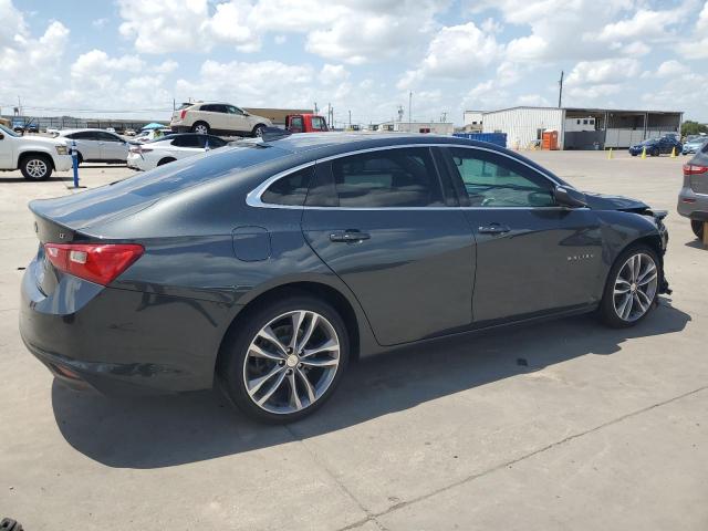 Photo 2 VIN: 1G1ZD5ST1JF235398 - CHEVROLET MALIBU LT 