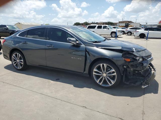 Photo 3 VIN: 1G1ZD5ST1JF235398 - CHEVROLET MALIBU LT 