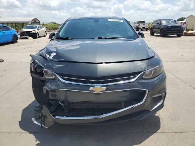 Photo 4 VIN: 1G1ZD5ST1JF235398 - CHEVROLET MALIBU LT 