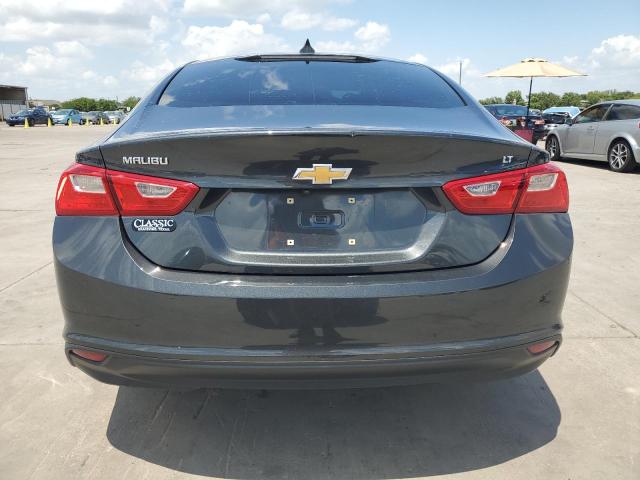 Photo 5 VIN: 1G1ZD5ST1JF235398 - CHEVROLET MALIBU LT 