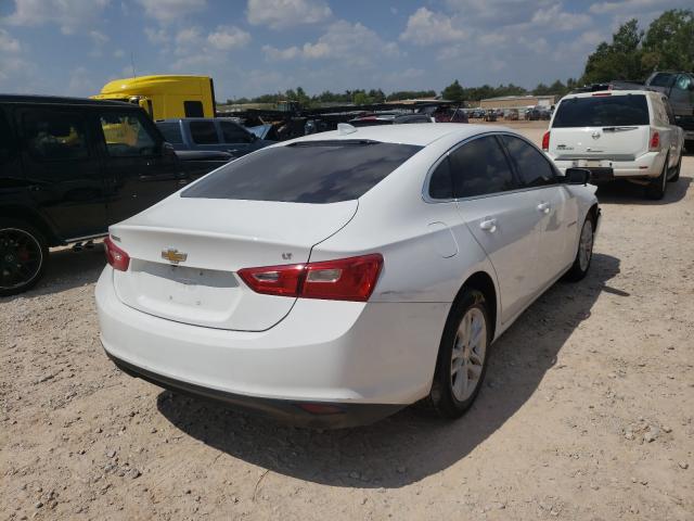 Photo 3 VIN: 1G1ZD5ST1JF236261 - CHEVROLET MALIBU LT 