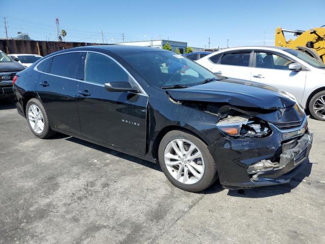 Photo 3 VIN: 1G1ZD5ST1JF238107 - CHEVROLET MALIBU LT 