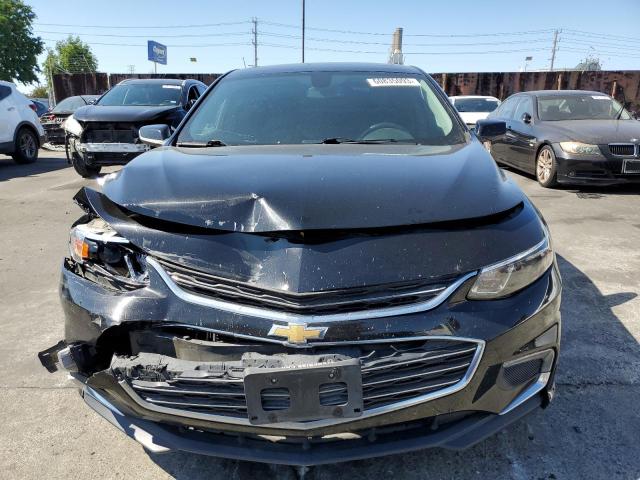 Photo 4 VIN: 1G1ZD5ST1JF238107 - CHEVROLET MALIBU LT 