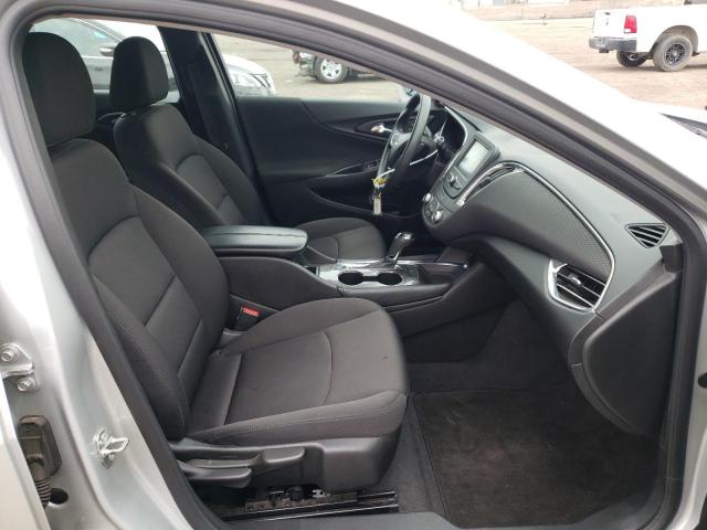 Photo 4 VIN: 1G1ZD5ST1JF238401 - CHEVROLET MALIBU LT 