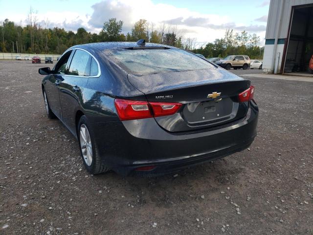 Photo 2 VIN: 1G1ZD5ST1JF238933 - CHEVROLET MALIBU LT 