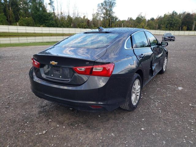 Photo 3 VIN: 1G1ZD5ST1JF238933 - CHEVROLET MALIBU LT 