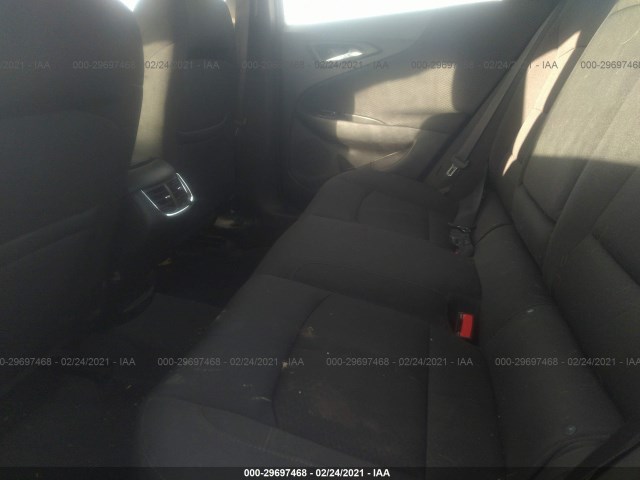 Photo 7 VIN: 1G1ZD5ST1JF239371 - CHEVROLET MALIBU 