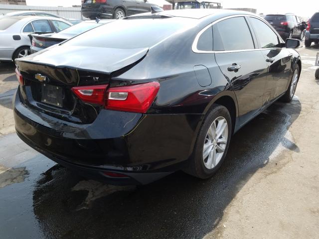 Photo 3 VIN: 1G1ZD5ST1JF239483 - CHEVROLET MALIBU LT 