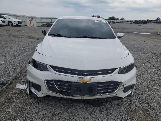 Photo 4 VIN: 1G1ZD5ST1JF240147 - CHEVROLET MALIBU 