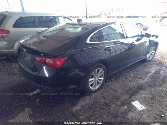 Photo 3 VIN: 1G1ZD5ST1JF240908 - CHEVROLET MALIBU 