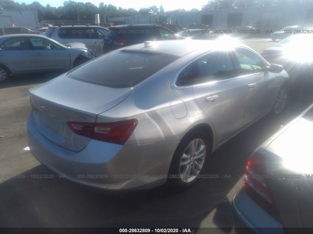 Photo 3 VIN: 1G1ZD5ST1JF246420 - CHEVROLET MALIBU 