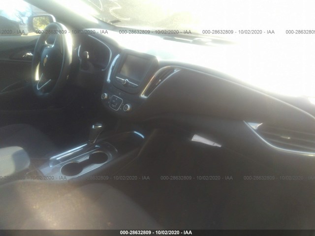 Photo 4 VIN: 1G1ZD5ST1JF246420 - CHEVROLET MALIBU 