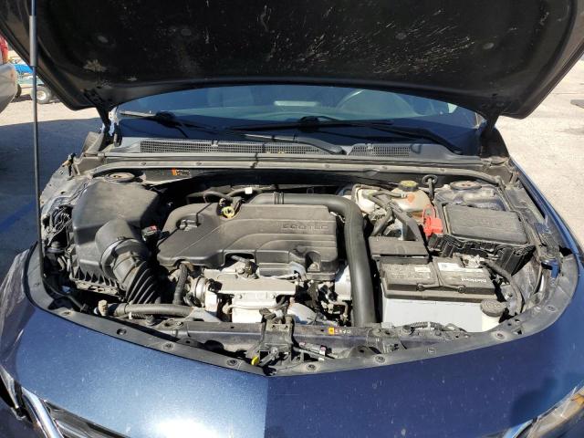 Photo 10 VIN: 1G1ZD5ST1JF247485 - CHEVROLET MALIBU LT 