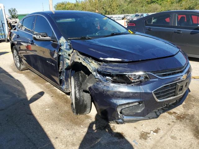 Photo 3 VIN: 1G1ZD5ST1JF247485 - CHEVROLET MALIBU LT 