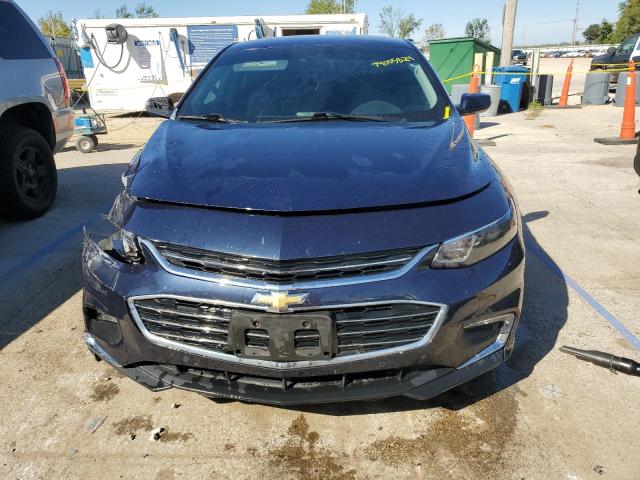 Photo 4 VIN: 1G1ZD5ST1JF247485 - CHEVROLET MALIBU LT 