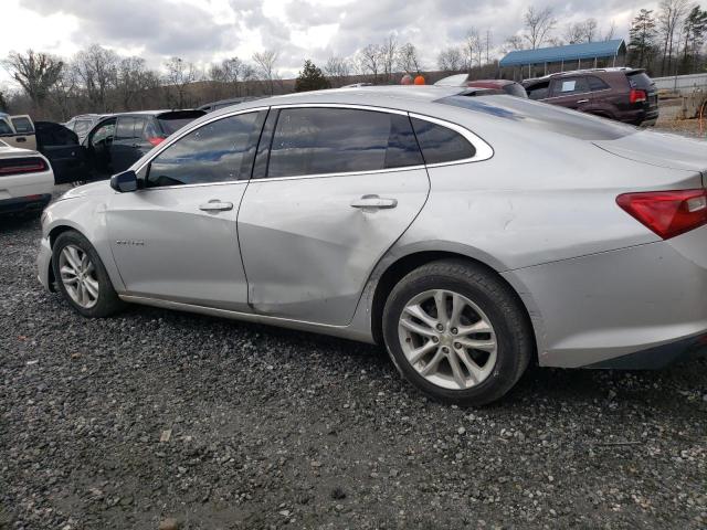 Photo 1 VIN: 1G1ZD5ST1JF248040 - CHEVROLET MALIBU LT 