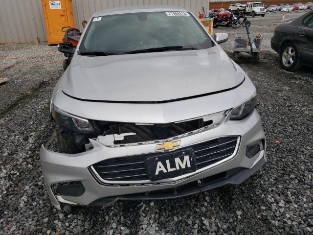 Photo 4 VIN: 1G1ZD5ST1JF248040 - CHEVROLET MALIBU LT 