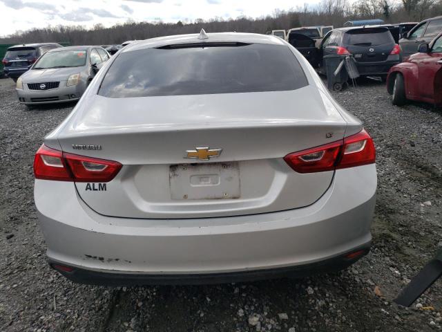 Photo 5 VIN: 1G1ZD5ST1JF248040 - CHEVROLET MALIBU LT 