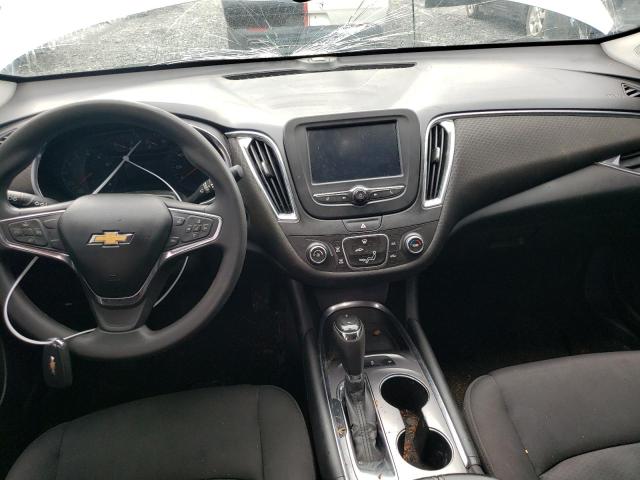 Photo 7 VIN: 1G1ZD5ST1JF248040 - CHEVROLET MALIBU LT 