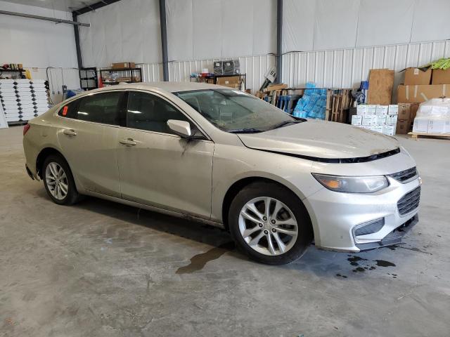 Photo 3 VIN: 1G1ZD5ST1JF248104 - CHEVROLET MALIBU LT 