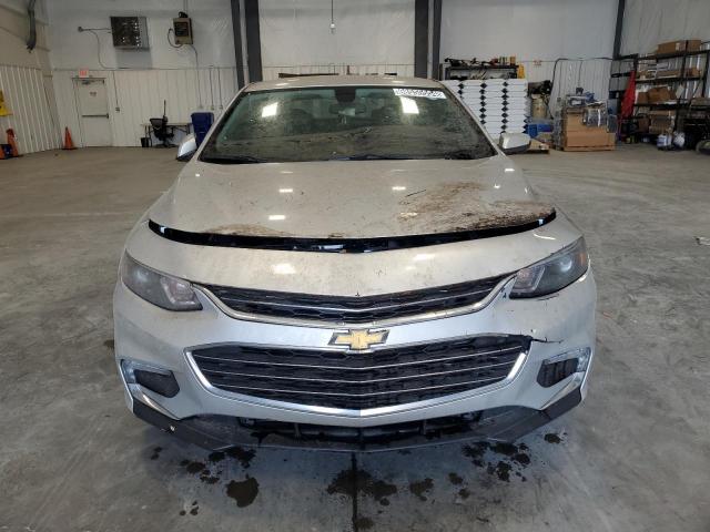 Photo 4 VIN: 1G1ZD5ST1JF248104 - CHEVROLET MALIBU LT 