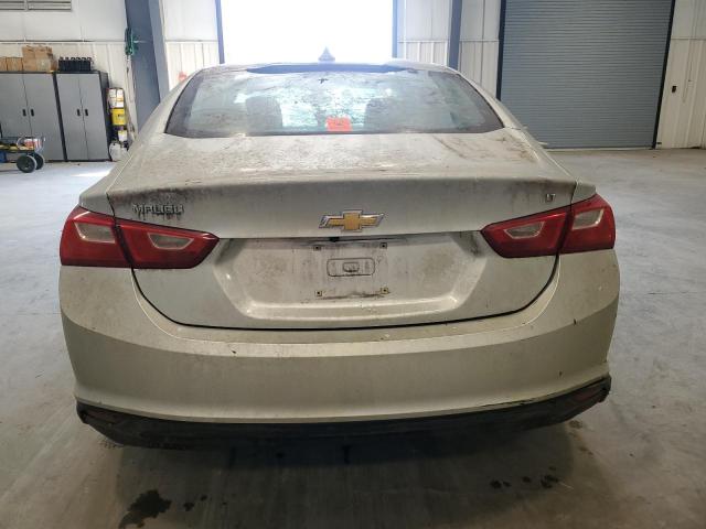 Photo 5 VIN: 1G1ZD5ST1JF248104 - CHEVROLET MALIBU LT 