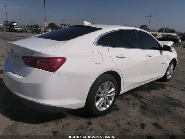 Photo 3 VIN: 1G1ZD5ST1JF248474 - CHEVROLET MALIBU 