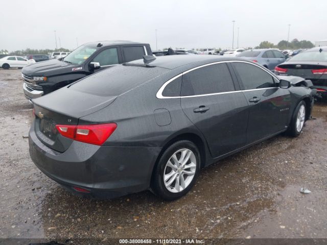 Photo 3 VIN: 1G1ZD5ST1JF249026 - CHEVROLET MALIBU 