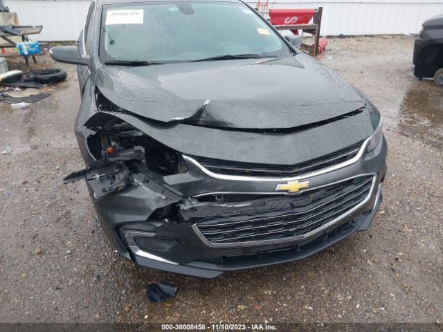 Photo 5 VIN: 1G1ZD5ST1JF249026 - CHEVROLET MALIBU 