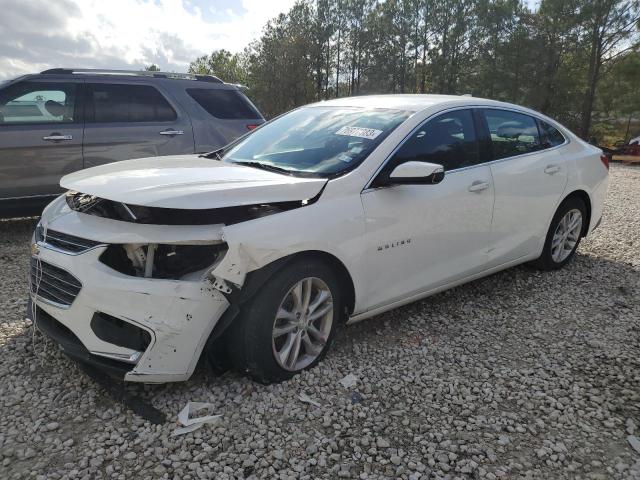 Photo 0 VIN: 1G1ZD5ST1JF249561 - CHEVROLET MALIBU 