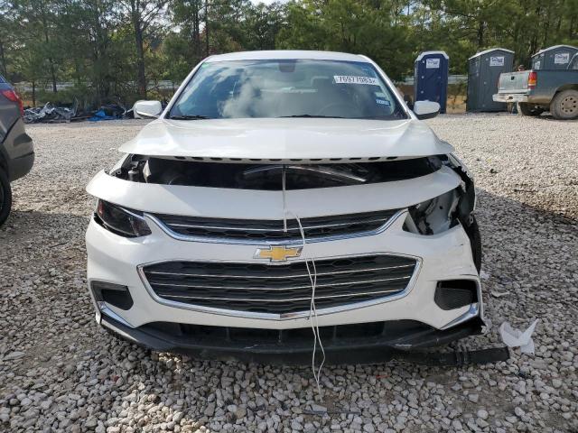 Photo 4 VIN: 1G1ZD5ST1JF249561 - CHEVROLET MALIBU 