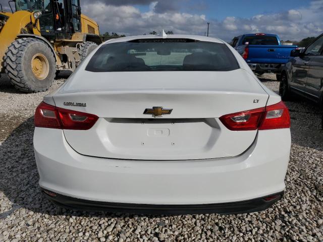 Photo 5 VIN: 1G1ZD5ST1JF249561 - CHEVROLET MALIBU 