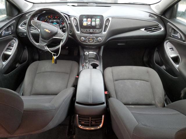 Photo 7 VIN: 1G1ZD5ST1JF249561 - CHEVROLET MALIBU 