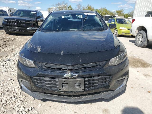 Photo 4 VIN: 1G1ZD5ST1JF252170 - CHEVROLET MALIBU LT 