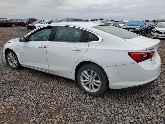 Photo 1 VIN: 1G1ZD5ST1JF260981 - CHEVROLET MALIBU 