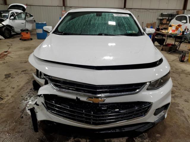 Photo 4 VIN: 1G1ZD5ST1JF260981 - CHEVROLET MALIBU 