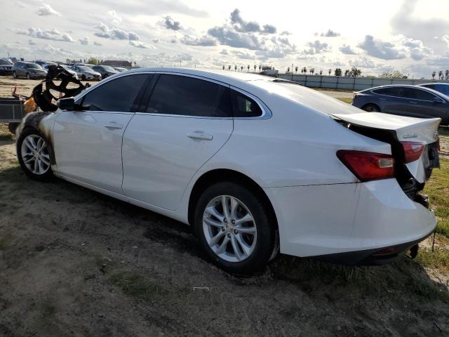 Photo 1 VIN: 1G1ZD5ST1JF263413 - CHEVROLET MALIBU 