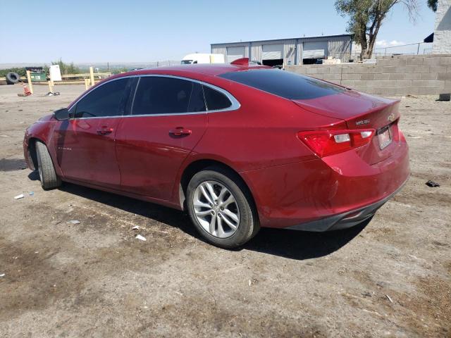 Photo 1 VIN: 1G1ZD5ST1JF268434 - CHEVROLET MALIBU LT 