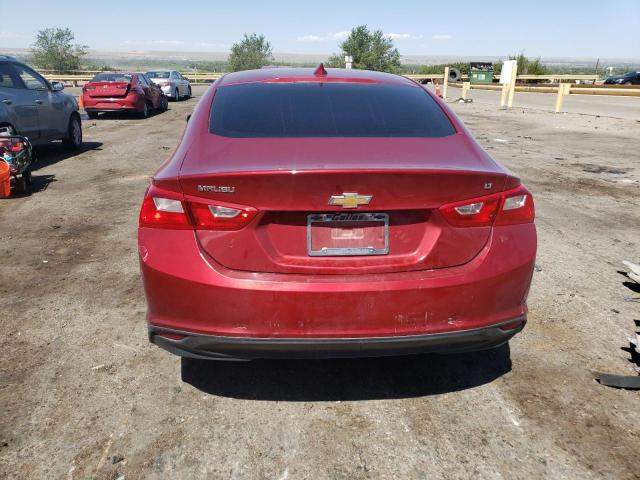 Photo 5 VIN: 1G1ZD5ST1JF268434 - CHEVROLET MALIBU LT 