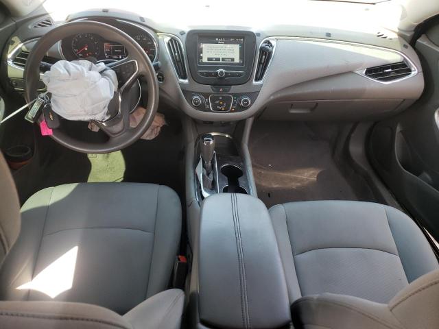 Photo 7 VIN: 1G1ZD5ST1JF268434 - CHEVROLET MALIBU LT 