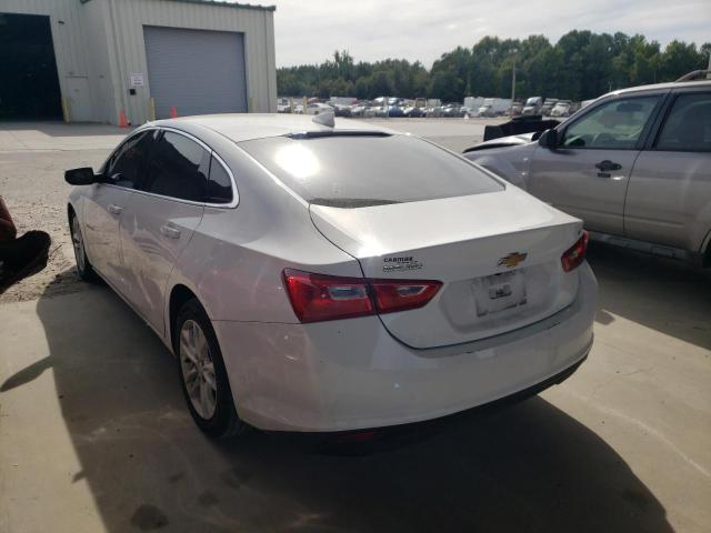 Photo 2 VIN: 1G1ZD5ST1JF269230 - CHEVROLET MALIBU LT 