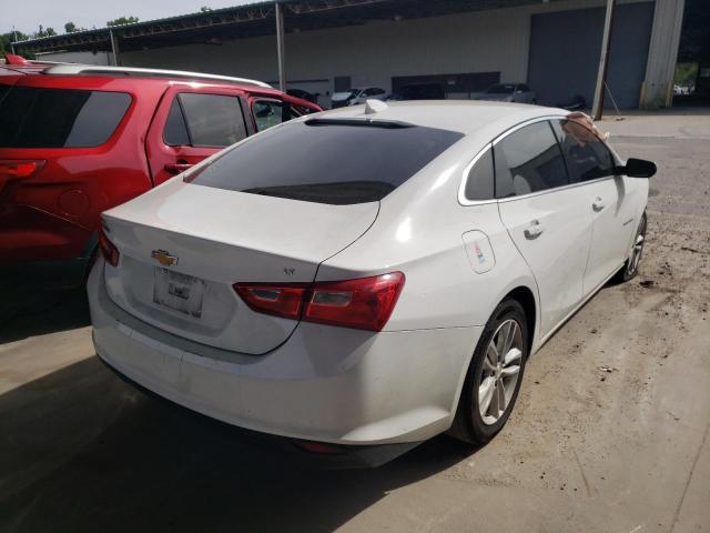 Photo 3 VIN: 1G1ZD5ST1JF269230 - CHEVROLET MALIBU LT 