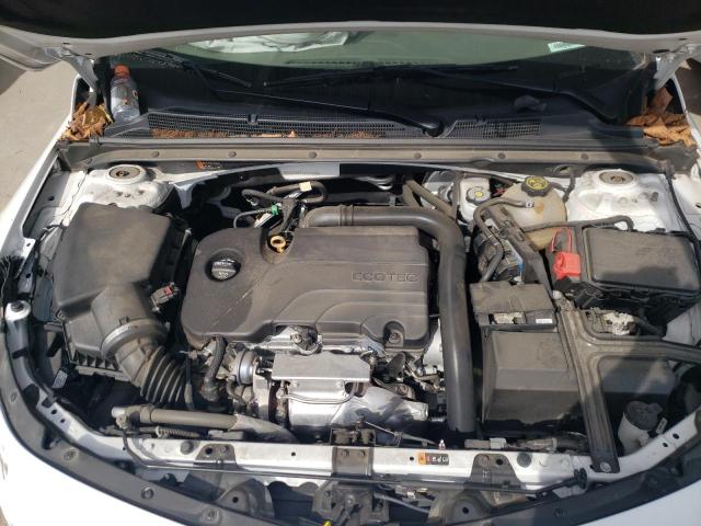 Photo 6 VIN: 1G1ZD5ST1JF269230 - CHEVROLET MALIBU LT 