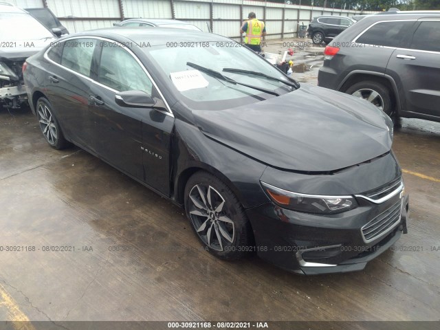 Photo 0 VIN: 1G1ZD5ST1JF269969 - CHEVROLET MALIBU 