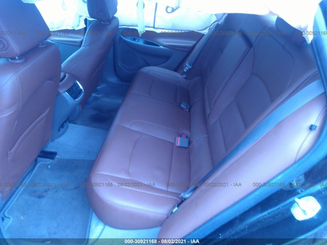 Photo 7 VIN: 1G1ZD5ST1JF269969 - CHEVROLET MALIBU 