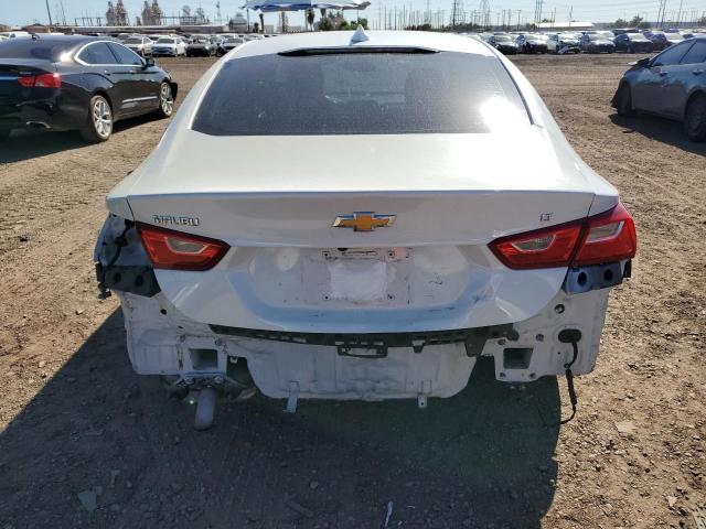 Photo 5 VIN: 1G1ZD5ST1JF273388 - CHEVROLET MALIBU LT 